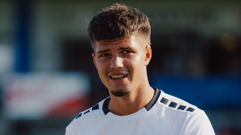 Verbandswechsel! ÖFB sichert sich Offensivtalent