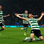 Furioses Sporting beendet CL-Märchen von Bodö/Glimt