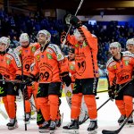 Demontage in 16 Minuten! Die 99ers versenken den VSV mit Sweep