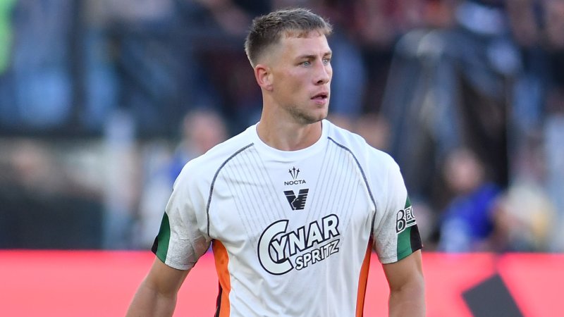 ÖFB-Rückkehrer Svoboda trifft bei Venezia-Heimsieg