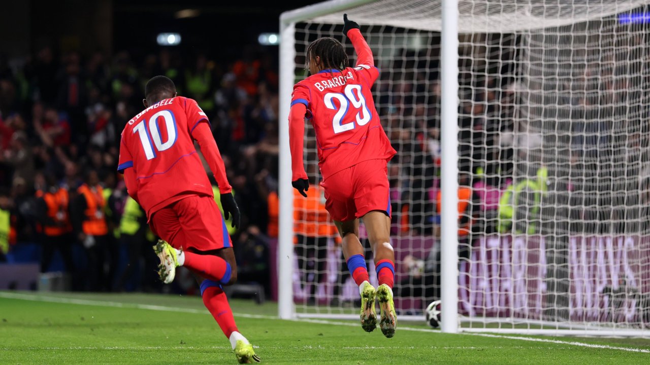 PSG besiegt Chelsea auch im Rückspiel mit drei Toren Differenz