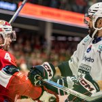 Fehérvár dreht das Spiel gegen den KAC, gleicht in der Serie aus