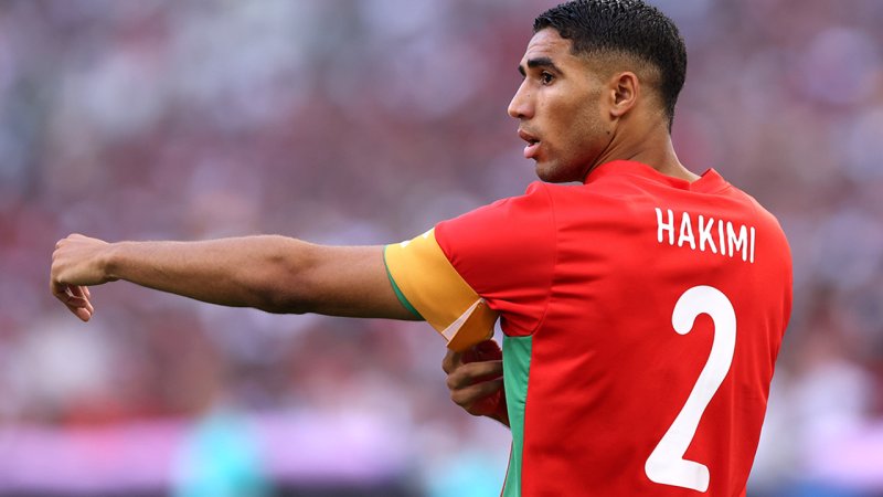 Finale annulliert! Marokko erbt Afrika-Cup-Titel