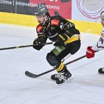 Erst in der dritten Overtime! Pustertal sweept Salzburg