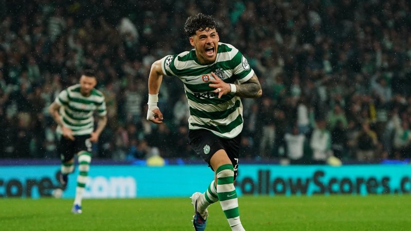 Wende geschafft: "Bodö/Glimt kannte das beste Sporting nicht"