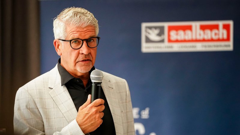 ÖTTV-Spitze soll gehen: Fünf Landesverbände fordern Rücktritt