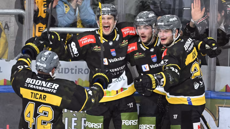 Die längsten Spiele der ICE-Geschichte