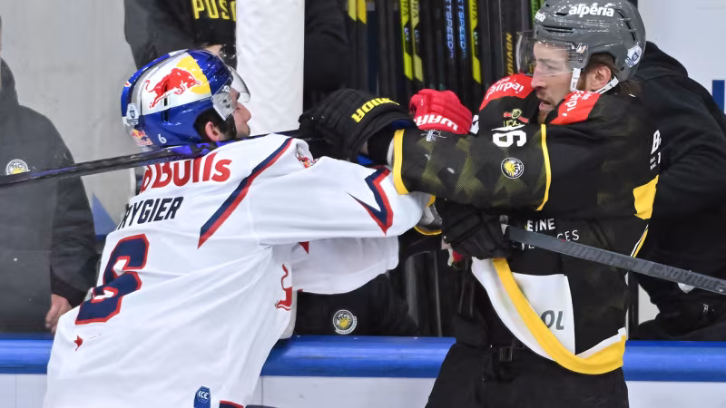 Die längsten Spiele der ICE-Geschichte