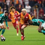 Hier siehst du Liverpool gegen Galatasaray live im TV