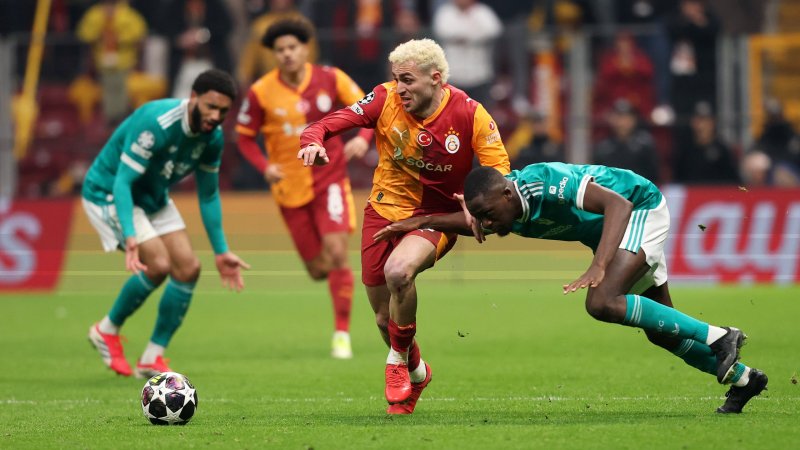 Hier siehst du Liverpool gegen Galatasaray live im TV