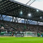 Weitere Anzeigen nach Ausschreitungen bei Wacker-Auswärtsspiel
