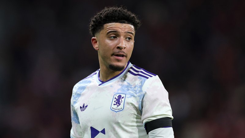 Vertrag endet: Kehrt Sancho nach Deutschland zurück?