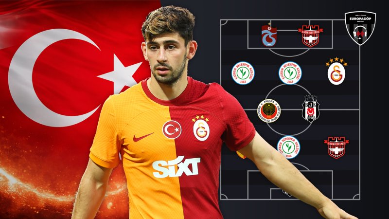 Die beste ÖFB-Elf in der Süper Lig