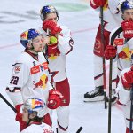 Folgt bei Red Bull Salzburg nach dem Playoff-Sweep ein Umbruch?