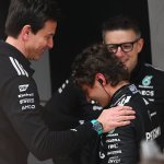 Toto Wolff bremst Antonelli-Hype: "Ist noch ein Kind"