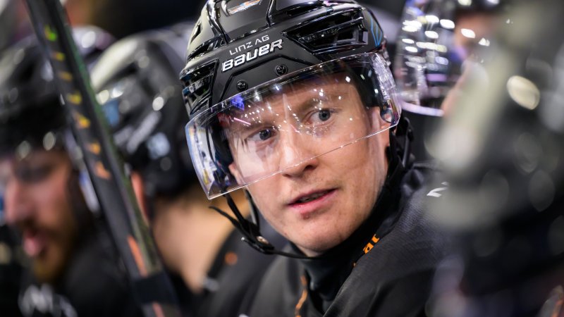 HC Innsbruck verstärkt sich mit ligaerprobtem Verteidiger