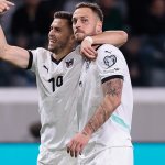 Ist das Österreichs Auswärtstrikot für die WM 2026?