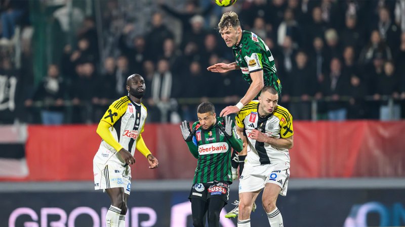 Cup-Krimi in Überlänge: LASK zieht ins Finale ein
