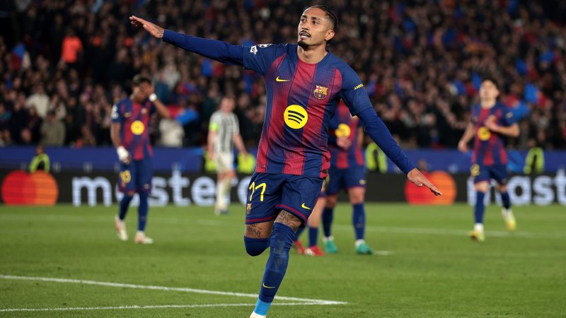 Neun-Tore-Spektakel! Barcelona demontiert Newcastle