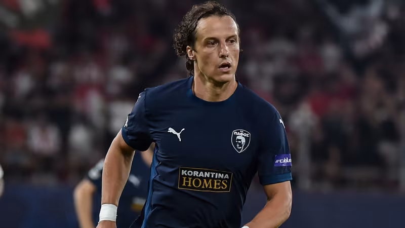 Die ältesten Torschützen der Champions League