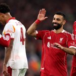 Gala-Vorstellung bringt Liverpool ins CL-Viertelfinale