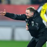 Senft über SVR-Spielweise: "Werde mich nicht dafür entschuldigen"