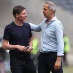 Österreichischer Star-Trainer könnte Tudor bei Spurs folgen