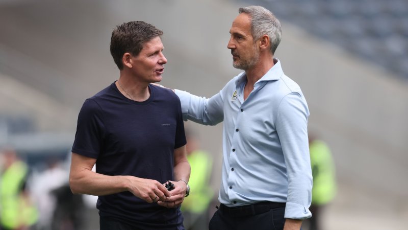 Österreichischer Star-Trainer könnte Tudor bei Spurs folgen