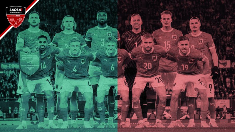 Neue ÖFB-Gesichter: Risiko fürs Teamgefüge?