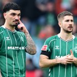 Bitter! Illegale Autofahrt raubt Werder-Profi die WM-Chance