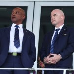 FIFA lehnt Iran-Wunsch nach WM-Spielen in Mexiko ab