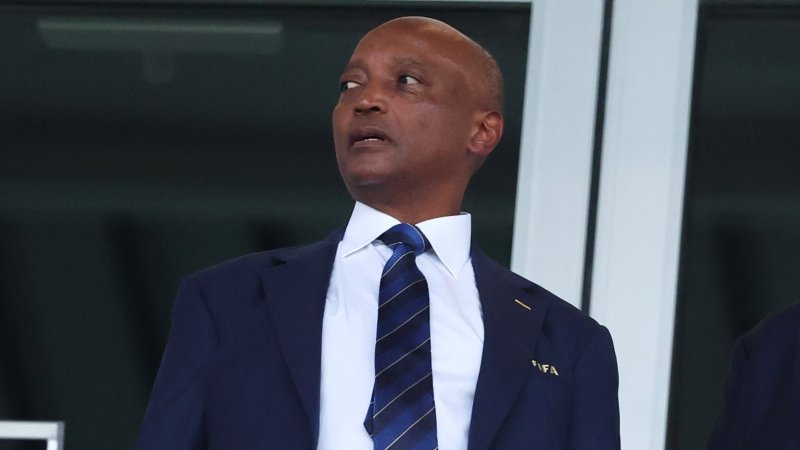 Afrika-Verbandsboss wehrt sich gegen Korruptionsvorwurf