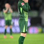 Wimmer über VfL-Krise: "Vielleicht haben wir zu viele Spieler"