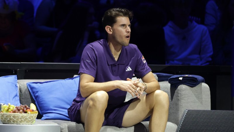 In welcher Rolle? Dominic Thiem kündigt Comeback auf der Tour an