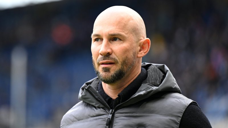 Ilzers Hoffenheim könnte Bayern zum Meister machen