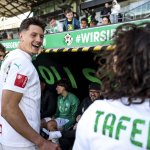 Marktwert von ÖFB-Legionär hat sich verdoppelt