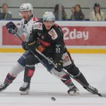 Vienna Capitals verlängern mit WM-Teilnehmer