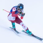 Bitter! ÖSV-Talent erleidet schwere Knieverletzung