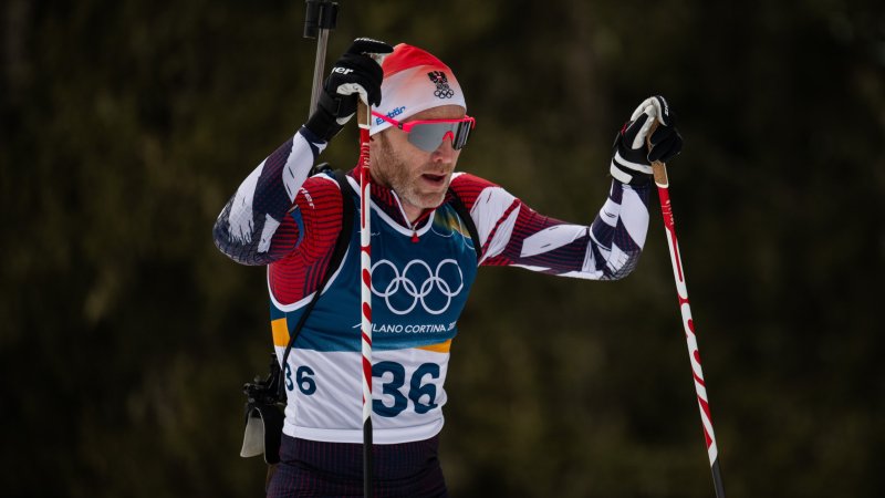 Nach über zwei Jahrzehnten! Simon Eder beendet seine Karriere