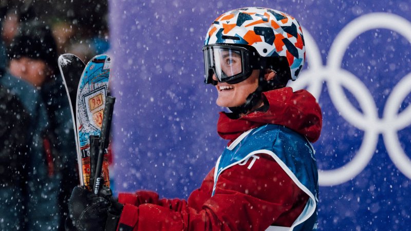 Lara Wolf springt bei Weltcup in Tignes aufs Podest