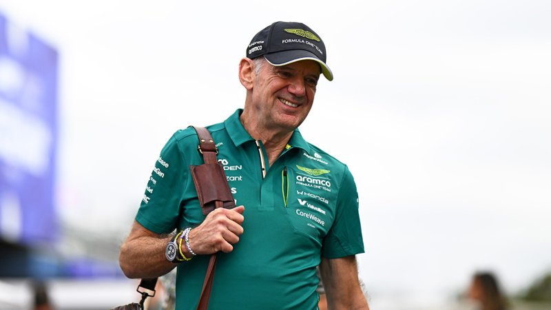 Personal-Beben! Aston Martin holt neuen Teamchef vom Rivalen