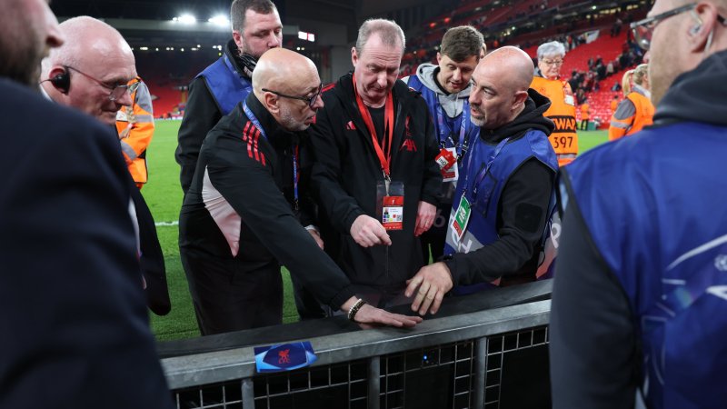 Galatasaray fordert nach kurioser Verletzung Schadenersatz