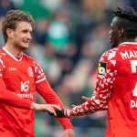 Posch schießt Mainz ins UECL-Viertelfinale