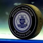 ICE-Playoffs: Drei der vier Halbfinal-Teilnehmer stehen fest