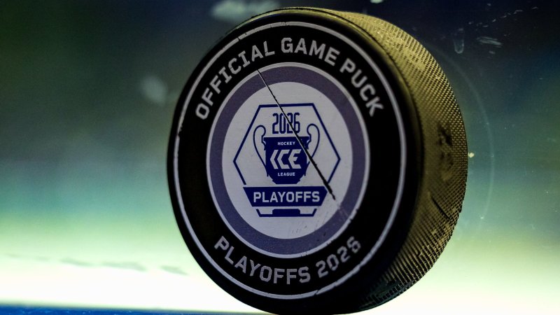 ICE-Playoffs: Drei der vier Halbfinal-Teilnehmer stehen fest