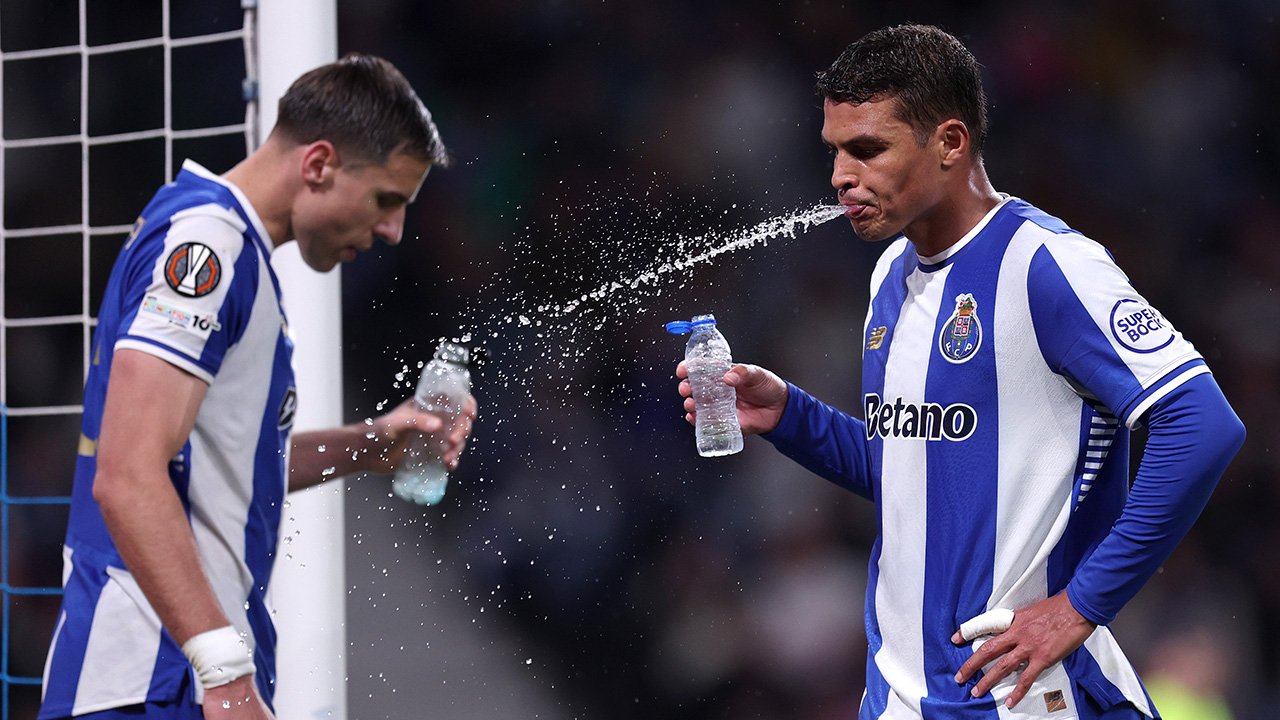 Mählich über Porto: "Da blutet mir ein wenig das Herz"