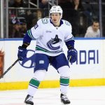 Trotz starkem Rossi: Heimpleite für Vancouver Canucks
