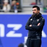 WAC: Altach-Duell als Schicksalsspiel für Atalan?