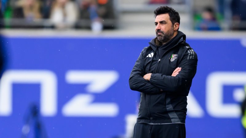 WAC: Altach-Duell als Schicksalsspiel für Atalan?