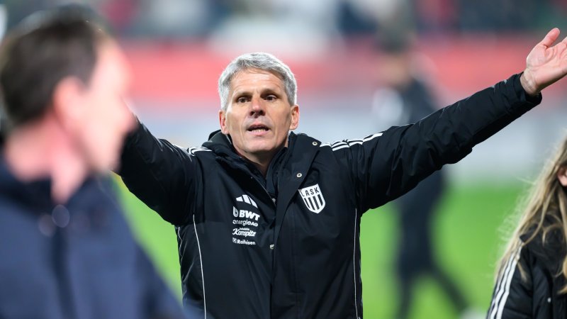 "Trauerspiel": Auch Ex-Schützling kritisiert Kühbauer